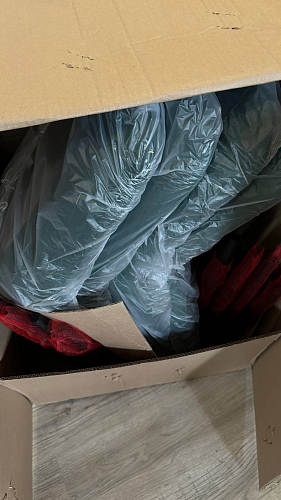 Комплект стульев Седа К 2 шт латте / черный фото покупателя 114