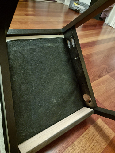 Стул Life серый фото покупателя 2