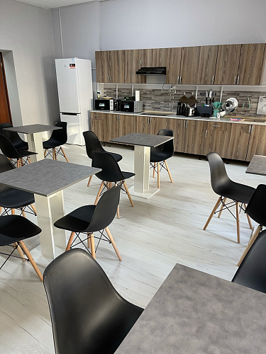 Стул Eames PC-015 yellow фото покупателя 18