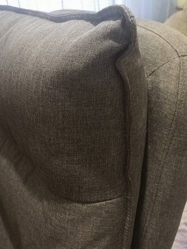 Компьютерное кресло Rapid голубое фото покупателя 41