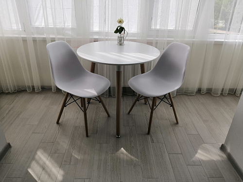 Стол Lorini 80 фото покупателя 27