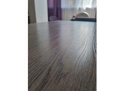 Стол Оригон сонома / черный матовый фото покупателя 5