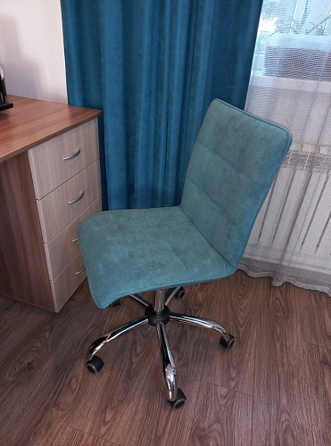 Компьютерное кресло Zero/Зеро оранжевый 18 фото покупателя 263