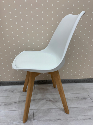 Деревянный стул Bonuss dark gray фото покупателя 16