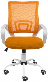 Компьютерное кресло Ergoplus оранжевое