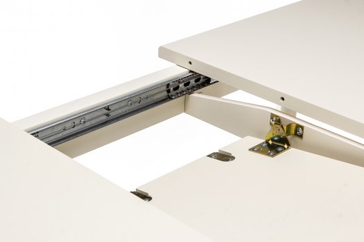 Стол Амато слоновая кость