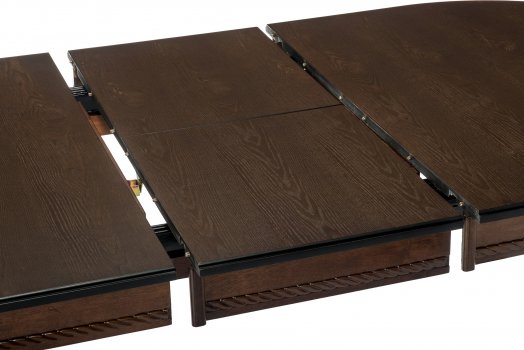 Стол Chance 2 tobacco