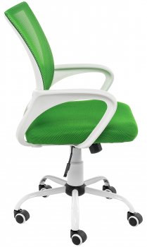 Компьютерное кресло Ergoplus зеленое