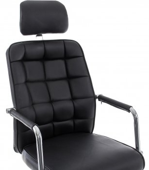 Компьютерное кресло Atlas черное