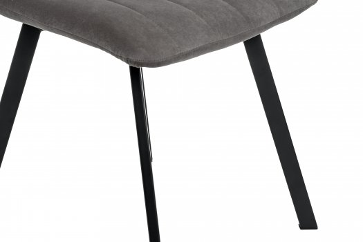 Стул Sling dark gray