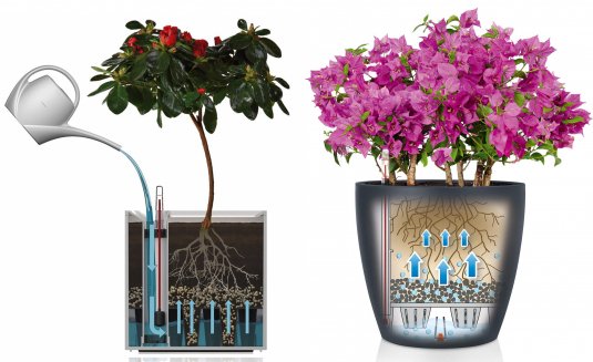 19839 Система автополива Классико 60