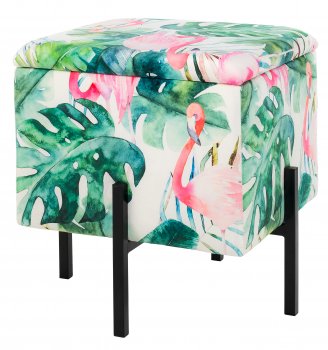 Пуф Tropikana 2-П