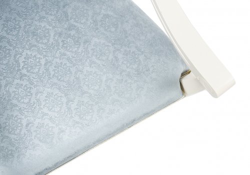 Кресло Pion butter white