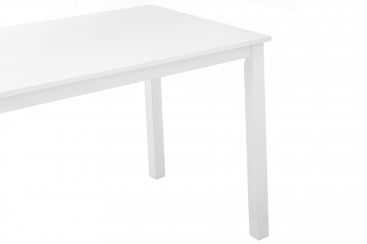 Стол Mali white
