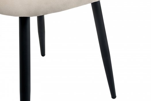 Стул Vels бежевый