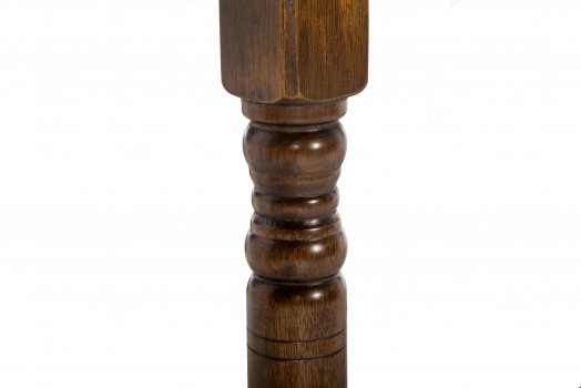 Стол Anna dirty oak