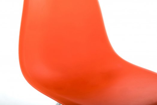 Стул PC-016 красный / металл