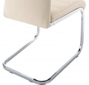 Стул Nil бежевый