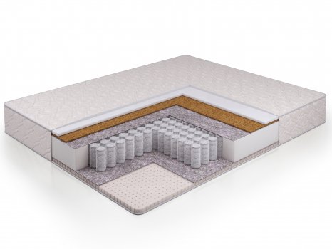 Матрас Томсон Люкс/Латекс 160х200