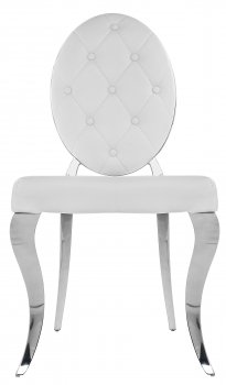 Стул Odda белый