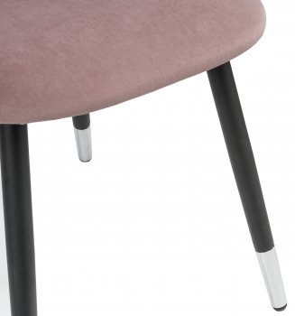 Стул Gabi light purple