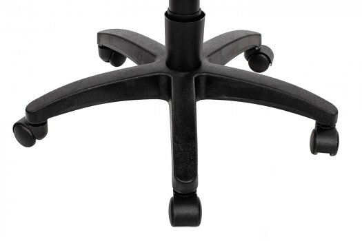 Компьютерное кресло Turin коричневое