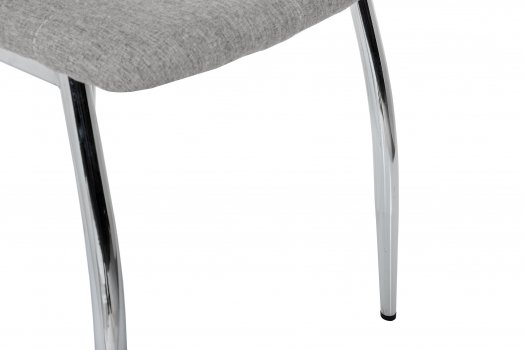 Стул Farini grey fabric