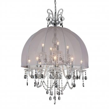 Подвесная люстра ST Luce SL647.143.12