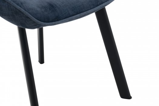 Стул Hagen темно-синий