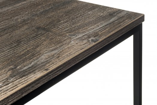 Журнальный столик Гидра сосна пасадена