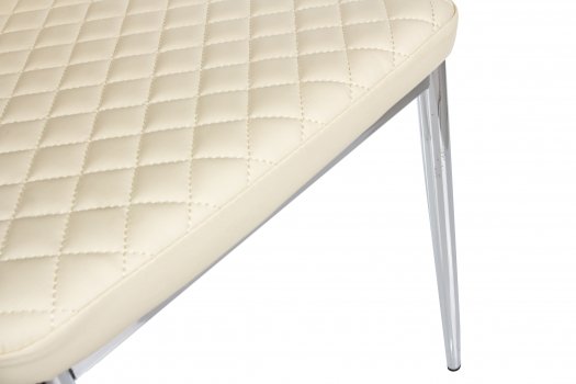 Стул DC2-004 бежевый разборный