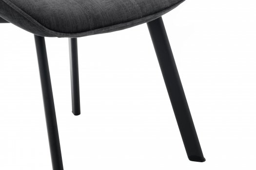 Стул Hagen темно-серый