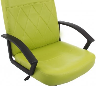 Компьютерное кресло Vinsent зеленое