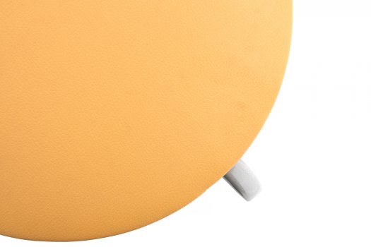 Табурет мягкий Апельсин сахара