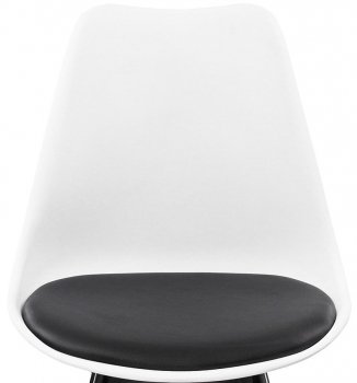 Стул Bon белый