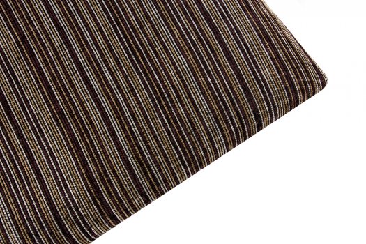 Стул Simol темно-коричневый / коричневый