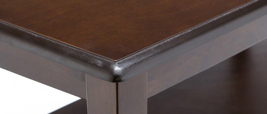 Журнальный стол Vivat oak