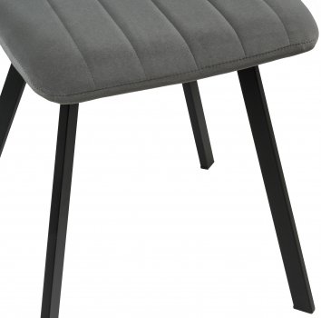 Стул Sling серый