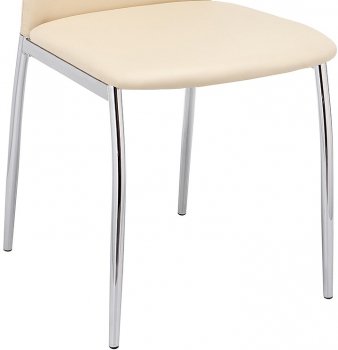 Стул Enkel бежевый