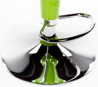 Барный стул Orion зеленый