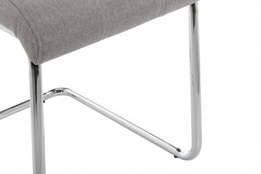 Стул Merano grey fabric