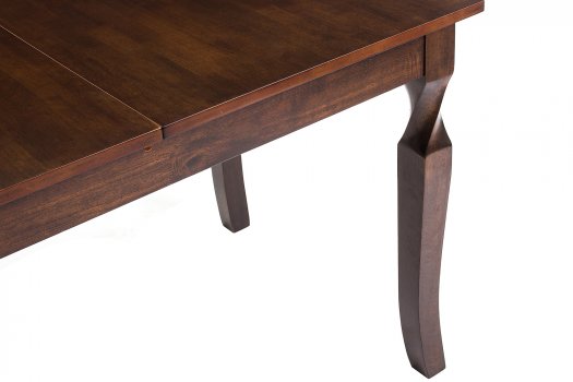 Стол раскладной Indi cappuccino