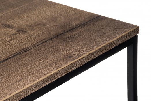 Журнальный столик Гидра дуб галифакс