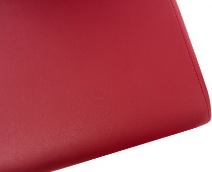 Стул Arsen красный