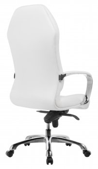 Компьютерное кресло Damian white