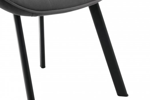 Стул Hagen серый