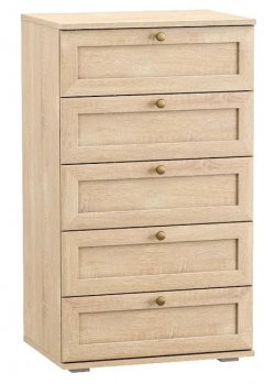 Комод Марко 03.255 дуб сонома