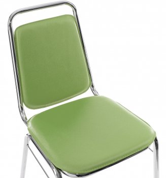 Стул Riol зеленый