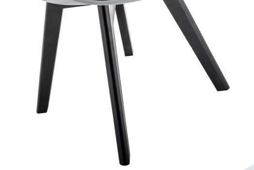 Стул Bonus черный / серый