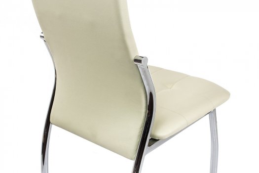 Стул Farini бежевый